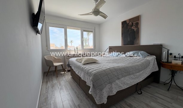Resale - Villa -
Torrevieja - Torreta - Florida