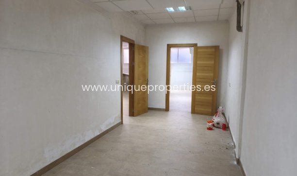 Resale - Commercial -
Tijola