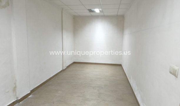 Resale - Commercial -
Tijola