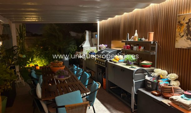 Resale - Villa -
Torrevieja - Torreta - Florida