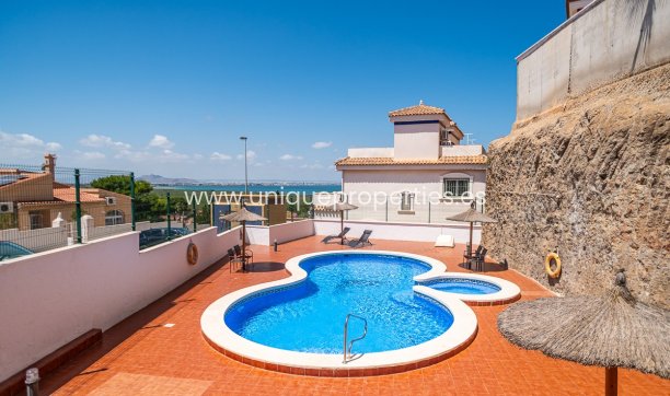 Resale - House -
LOS URRUTIAS - Costa Calida
