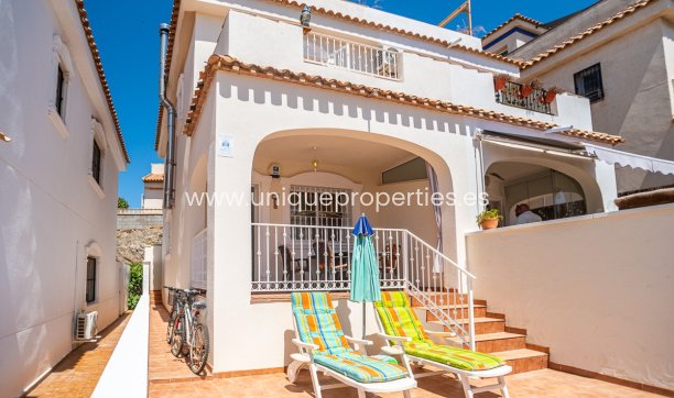 Resale - House -
LOS URRUTIAS - Costa Calida