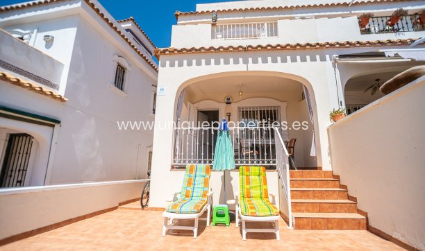 Resale - House -
LOS URRUTIAS - Costa Calida