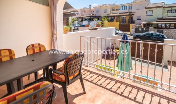 Resale - House -
LOS URRUTIAS - Costa Calida