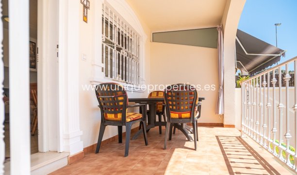Resale - House -
LOS URRUTIAS - Costa Calida