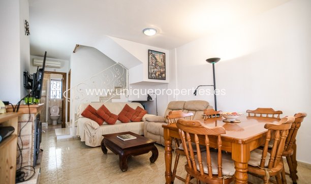Resale - House -
LOS URRUTIAS - Costa Calida
