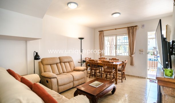 Resale - House -
LOS URRUTIAS - Costa Calida