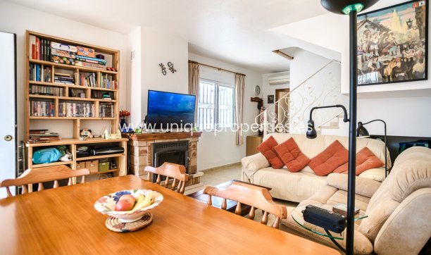 Resale - House -
LOS URRUTIAS - Costa Calida