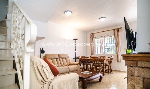Resale - House -
LOS URRUTIAS - Costa Calida