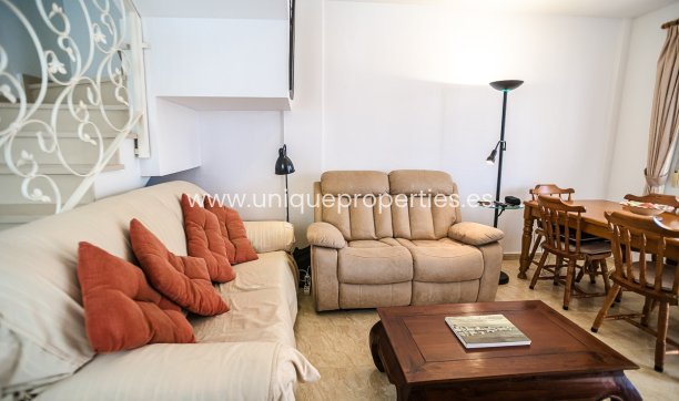 Resale - House -
LOS URRUTIAS - Costa Calida