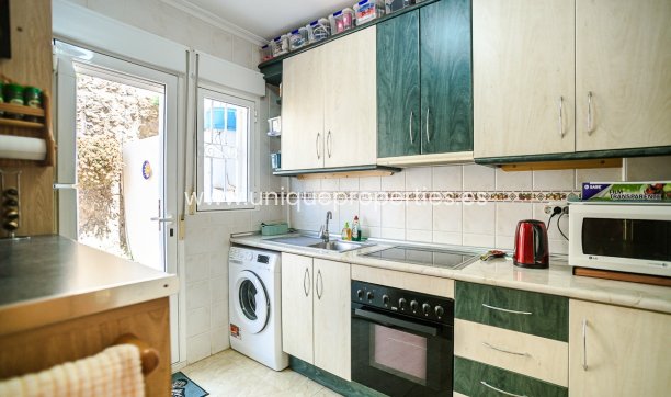 Resale - House -
LOS URRUTIAS - Costa Calida