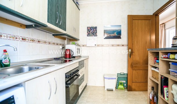 Resale - House -
LOS URRUTIAS - Costa Calida