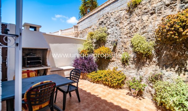 Resale - House -
LOS URRUTIAS - Costa Calida