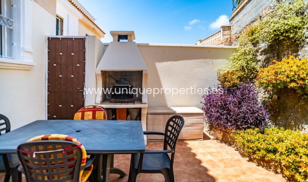 Resale - House -
LOS URRUTIAS - Costa Calida