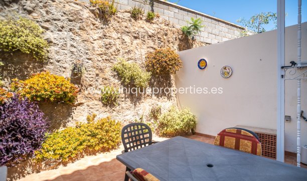 Resale - House -
LOS URRUTIAS - Costa Calida