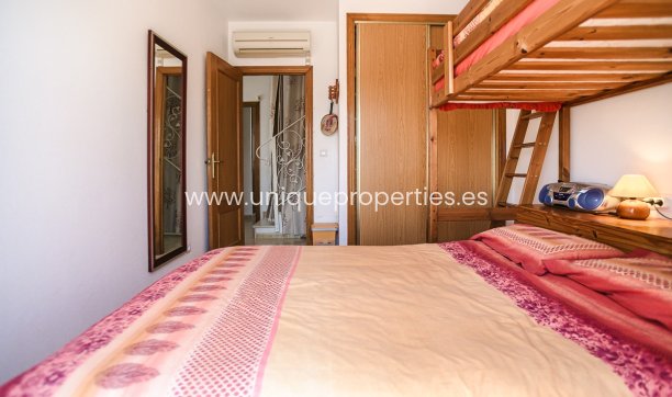 Resale - House -
LOS URRUTIAS - Costa Calida