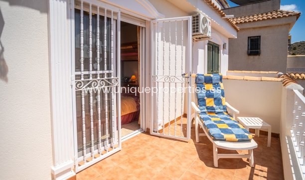 Resale - House -
LOS URRUTIAS - Costa Calida