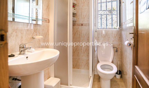 Resale - House -
LOS URRUTIAS - Costa Calida