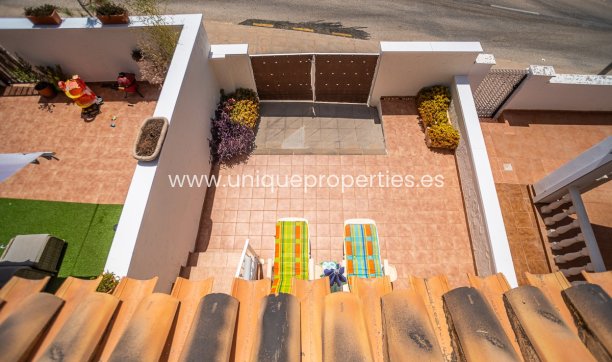 Resale - House -
LOS URRUTIAS - Costa Calida
