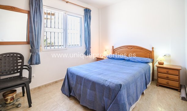 Resale - House -
LOS URRUTIAS - Costa Calida