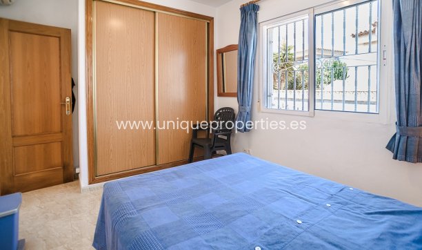 Resale - House -
LOS URRUTIAS - Costa Calida
