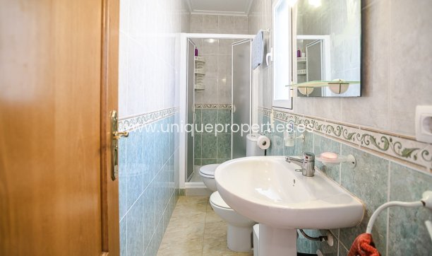Resale - House -
LOS URRUTIAS - Costa Calida