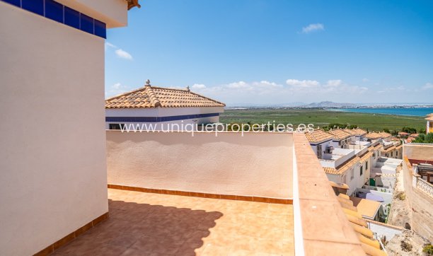 Resale - House -
LOS URRUTIAS - Costa Calida