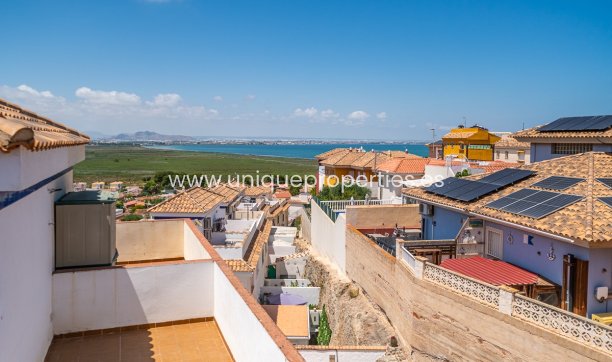 Resale - House -
LOS URRUTIAS - Costa Calida