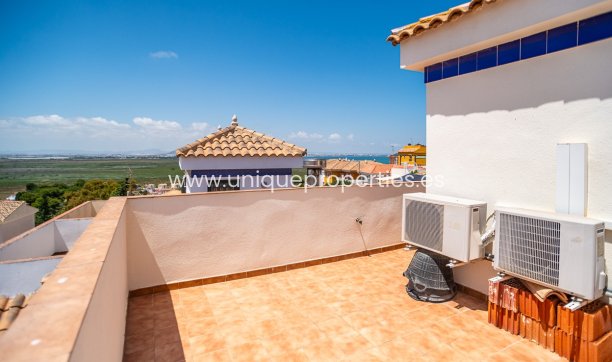 Resale - House -
LOS URRUTIAS - Costa Calida