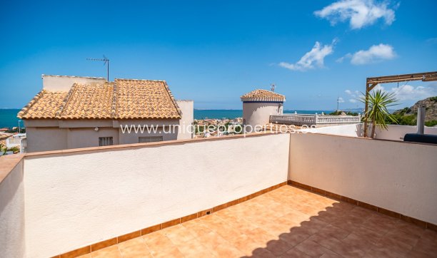 Resale - House -
LOS URRUTIAS - Costa Calida