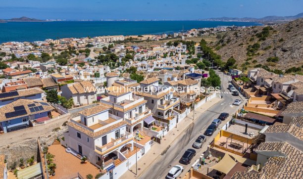 Resale - House -
LOS URRUTIAS - Costa Calida
