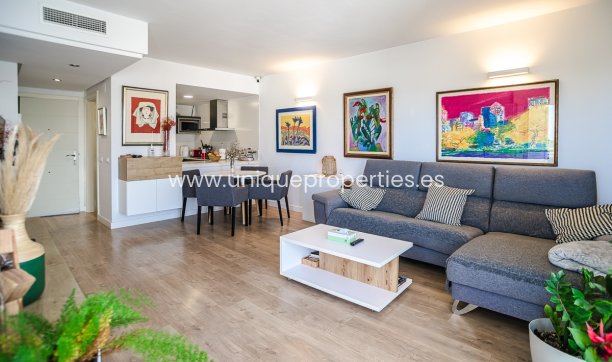 Resale - Penthouse -
San Javier - Santiago de la Ribera