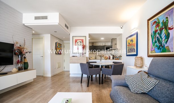 Resale - Penthouse -
San Javier - Santiago de la Ribera