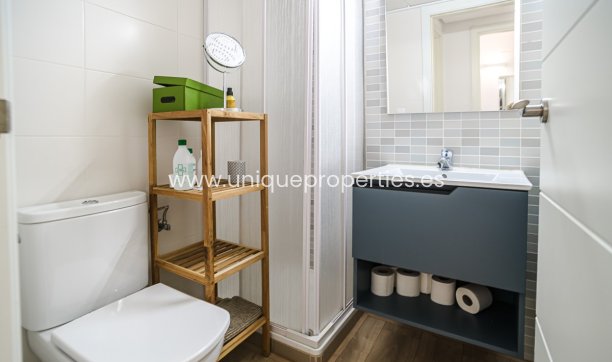 Resale - Penthouse -
San Javier - Santiago de la Ribera