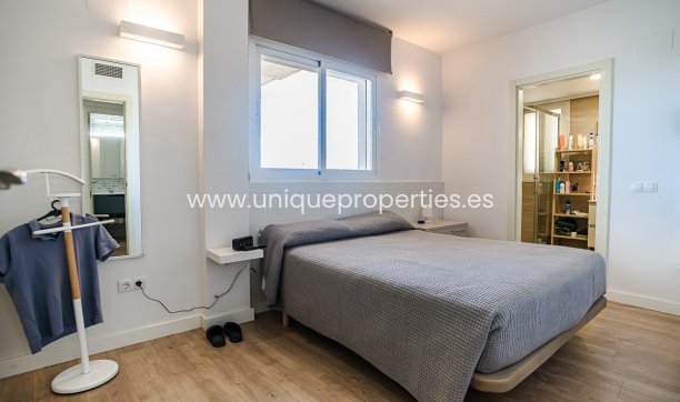 Resale - Penthouse -
San Javier - Santiago de la Ribera
