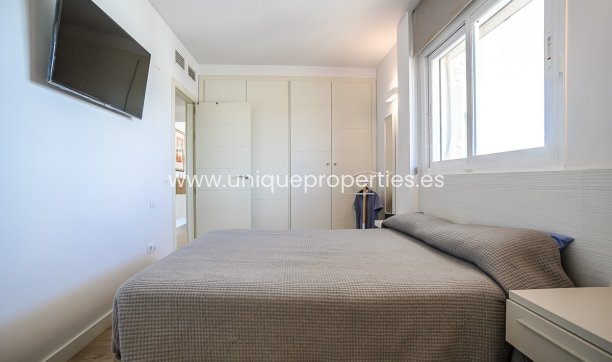Resale - Penthouse -
San Javier - Santiago de la Ribera