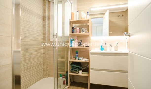 Resale - Penthouse -
San Javier - Santiago de la Ribera