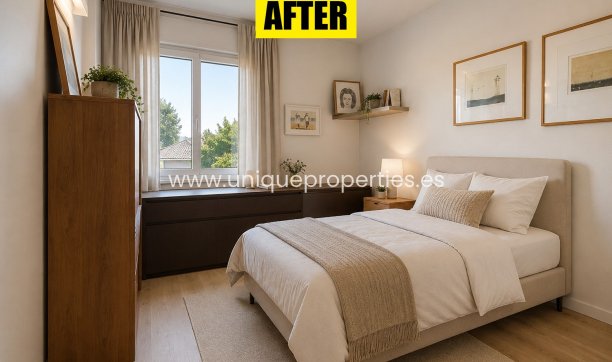Resale - Penthouse -
San Javier - Santiago de la Ribera