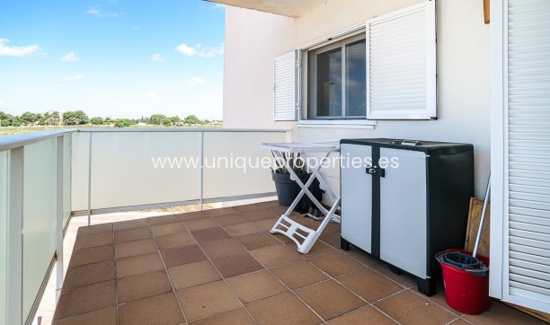 Resale - Penthouse -
San Javier - Santiago de la Ribera