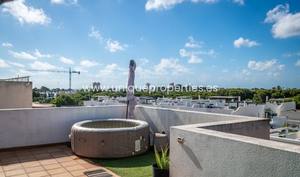 Resale - Penthouse -
San Javier - Santiago de la Ribera