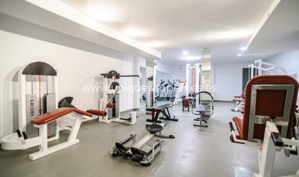 Resale - Penthouse -
San Javier - Santiago de la Ribera