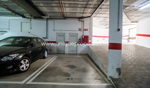 Resale - Penthouse -
San Javier - Santiago de la Ribera