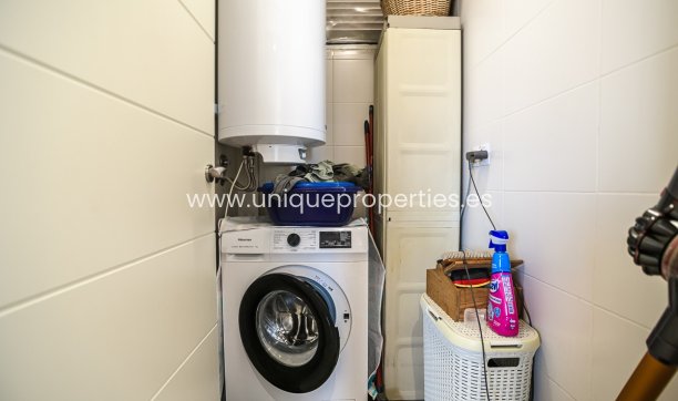 Resale - Penthouse -
San Javier - Santiago de la Ribera