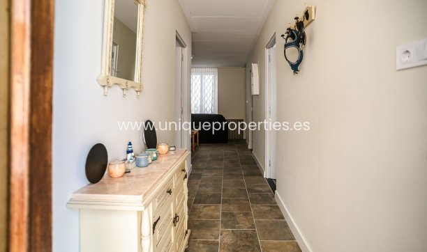 Resale - Ground Floor -
Santiago de la Ribera - Costa Calida