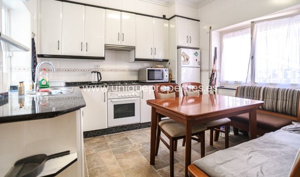 Resale - Ground Floor -
Santiago de la Ribera - Costa Calida
