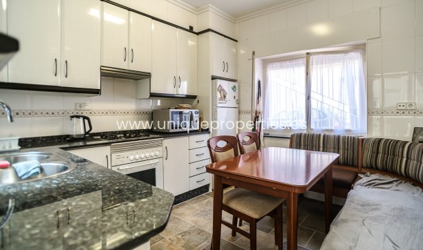 Resale - Ground Floor -
Santiago de la Ribera - Costa Calida