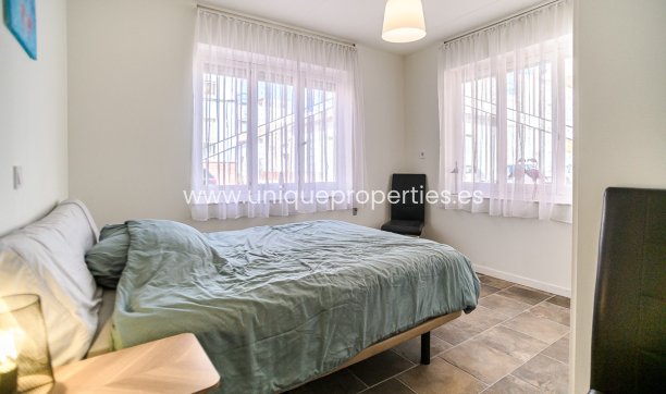 Resale - Ground Floor -
Santiago de la Ribera - Costa Calida