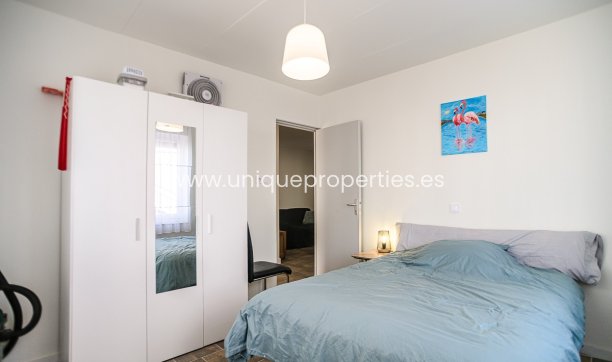 Resale - Ground Floor -
Santiago de la Ribera - Costa Calida