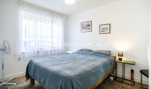 Resale - Ground Floor -
Santiago de la Ribera - Costa Calida