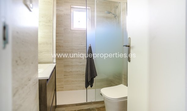 Resale - Ground Floor -
Santiago de la Ribera - Costa Calida